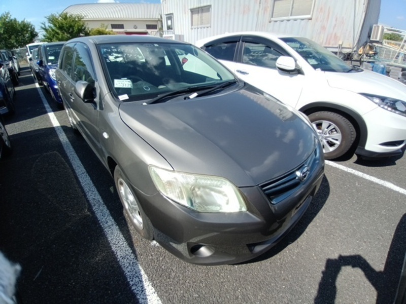 COROLLA FIELDER