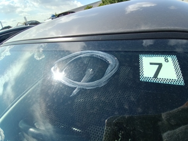 COROLLA FIELDER