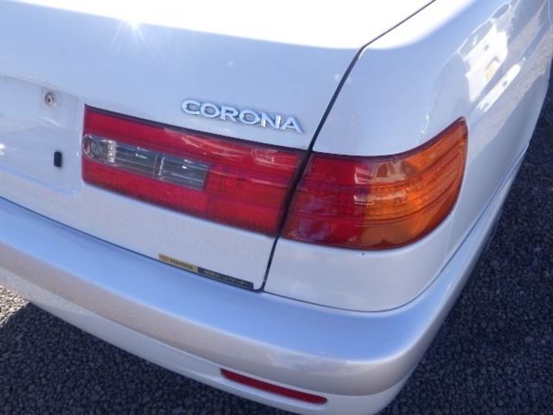 CORONA PREMIO