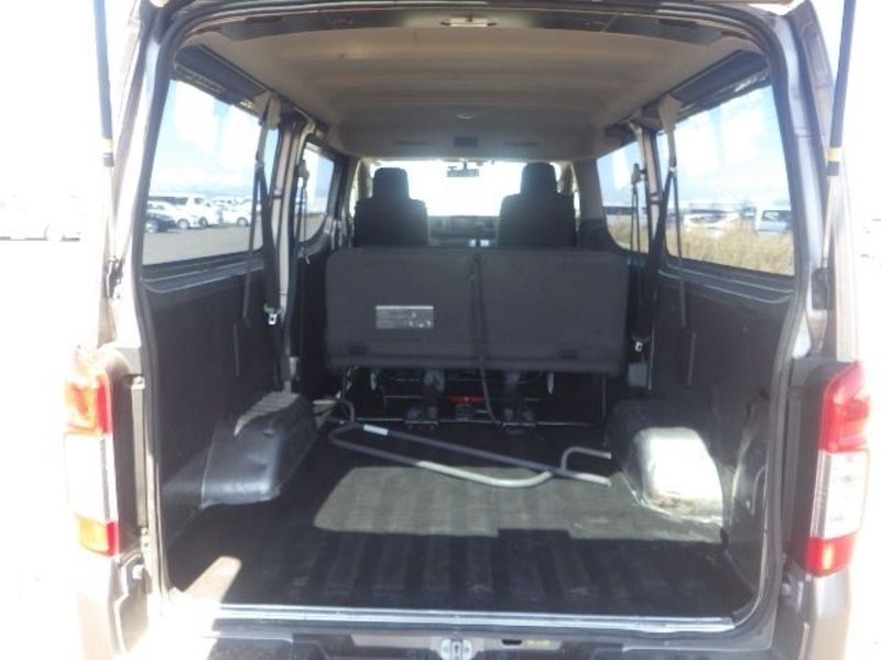 NV350 CARAVAN