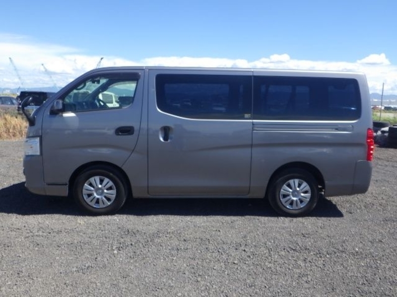 NV350 CARAVAN