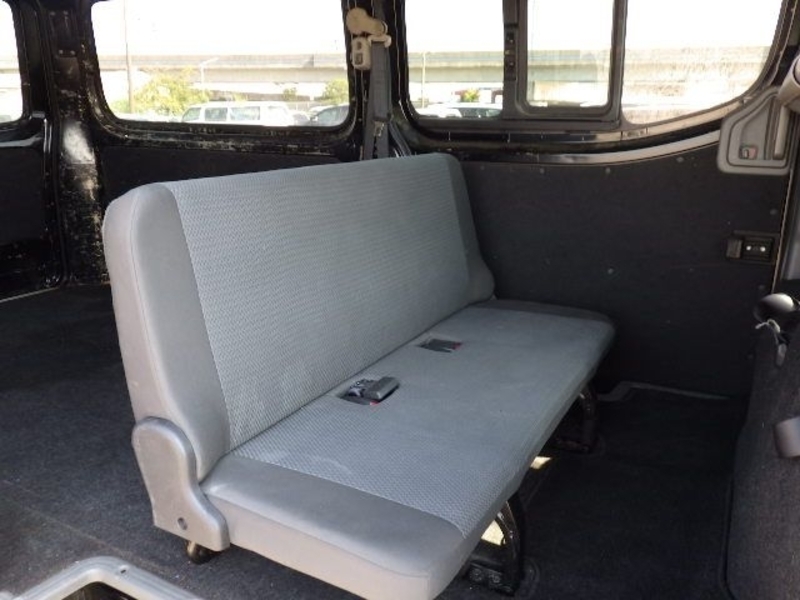 NV350 CARAVAN
