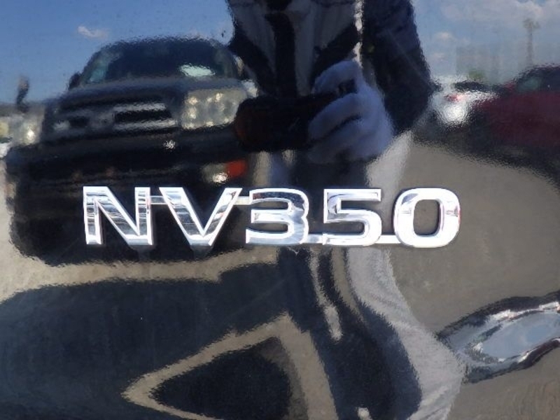 NV350 CARAVAN