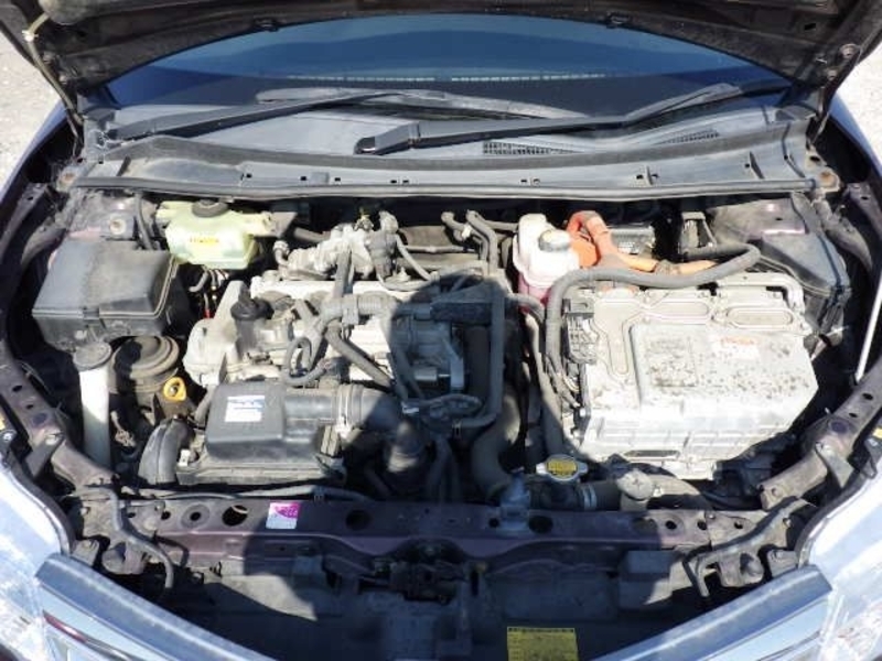 COROLLA AXIO
