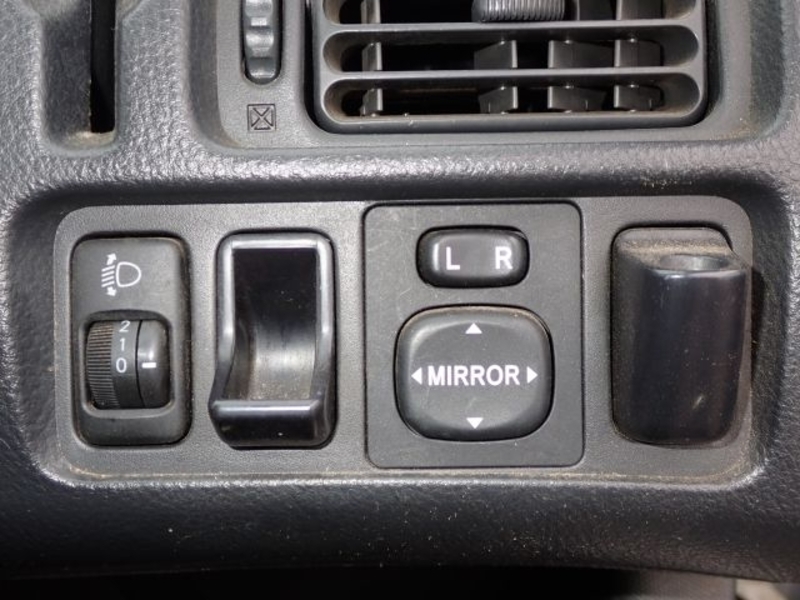 PROBOX VAN