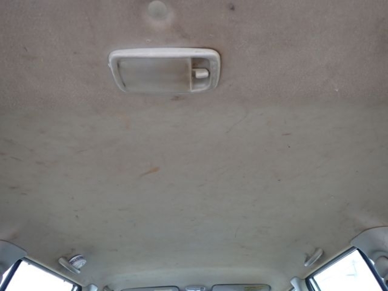 PROBOX VAN