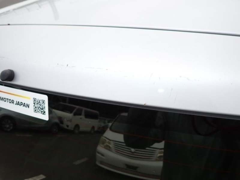 PROBOX VAN