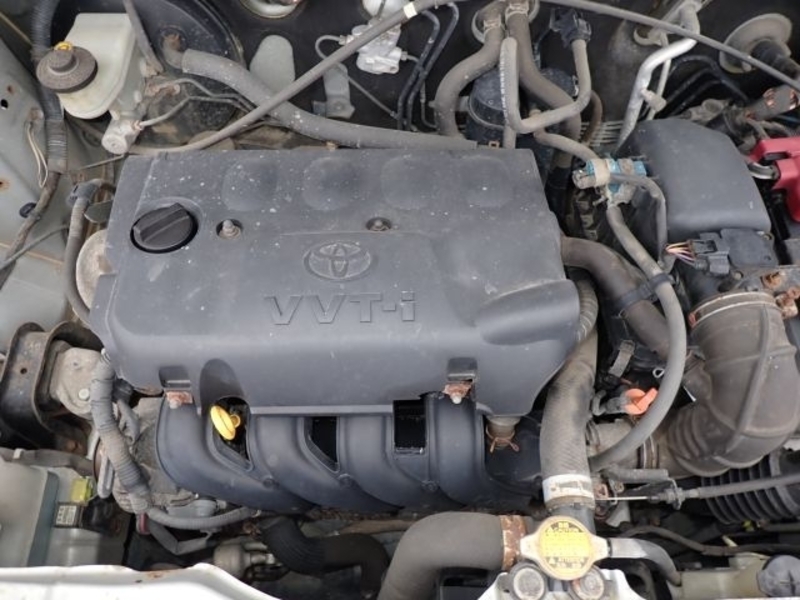 PROBOX VAN