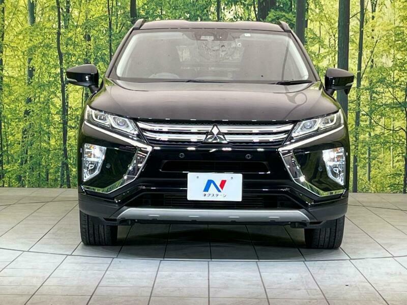 ECLIPSE CROSS-14