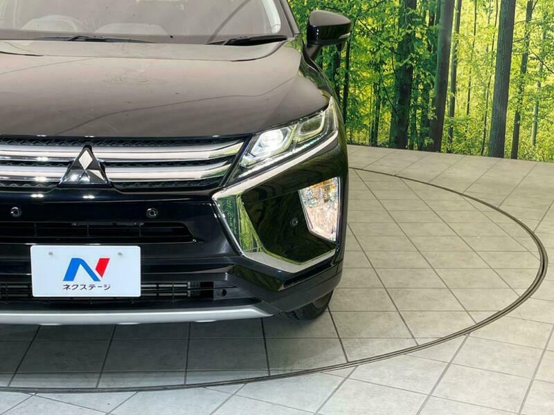 ECLIPSE CROSS-70