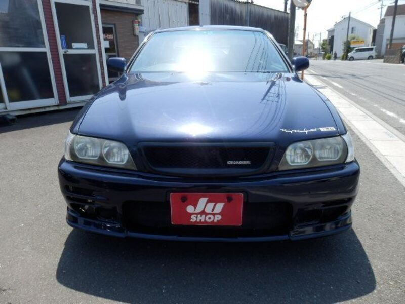 CHASER