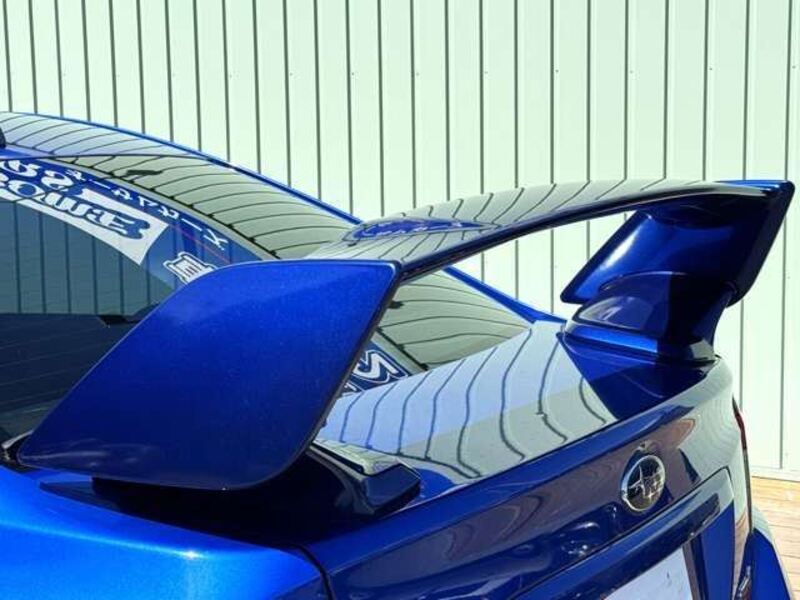 WRX