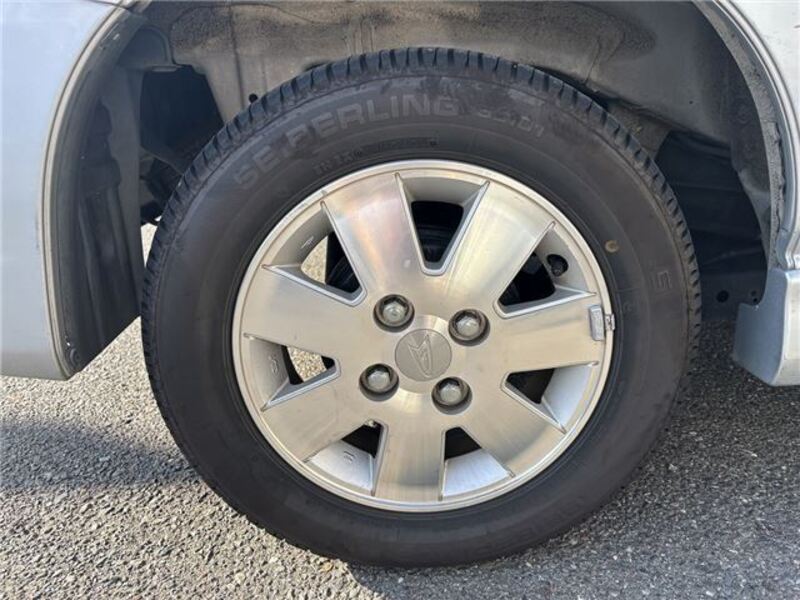 ATRAI WAGON