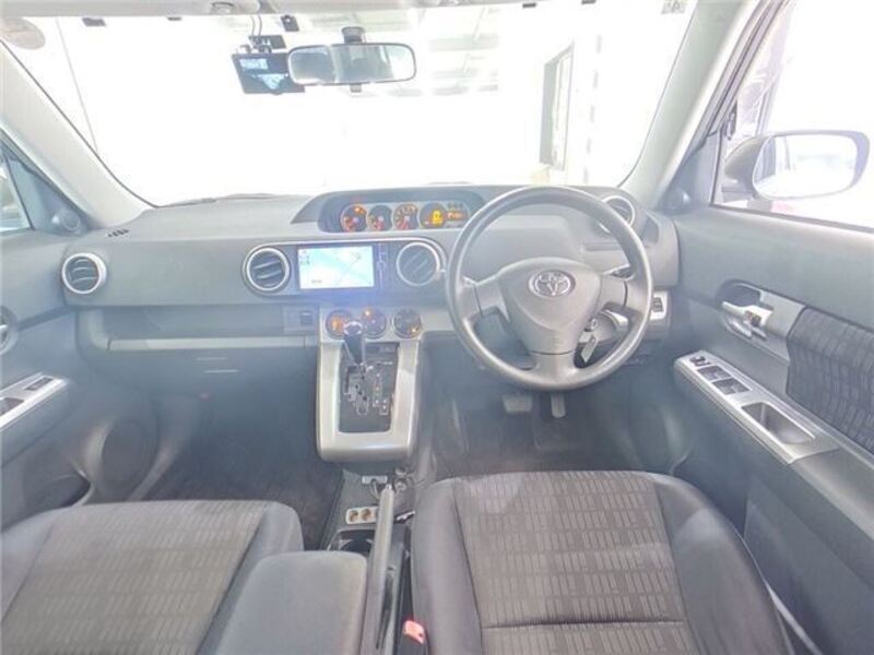 COROLLA RUMION