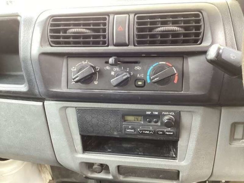 CLIPPER TRUCK