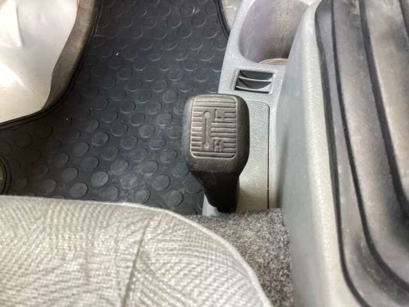 CLIPPER TRUCK