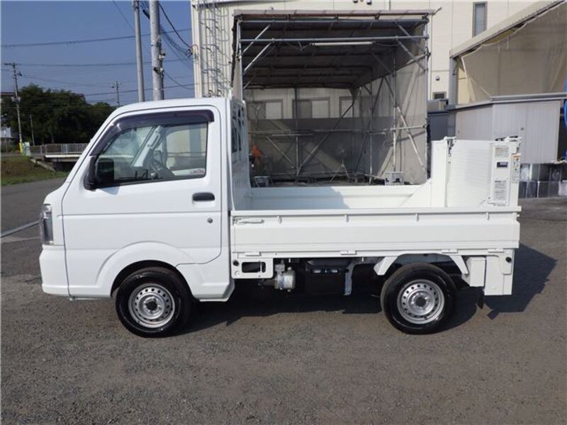 CARRY TRUCK