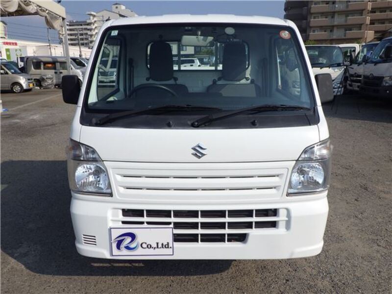 CARRY TRUCK