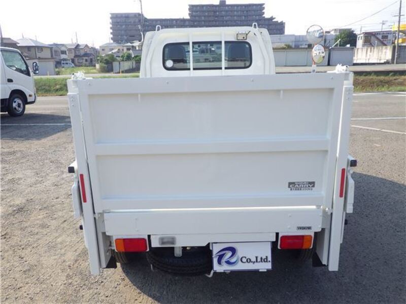 CARRY TRUCK