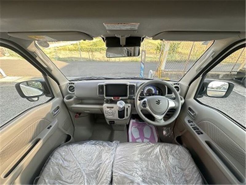 EVERY WAGON