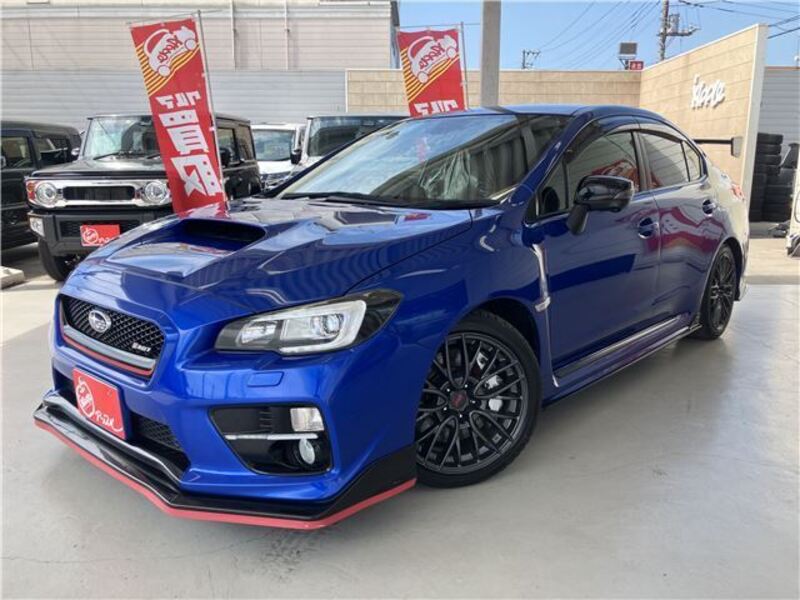 WRX