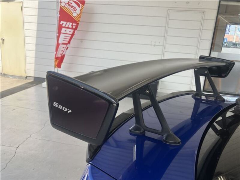 WRX