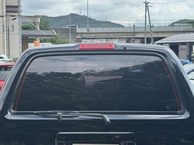 HILUX SURF