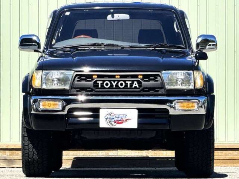 HILUX SURF