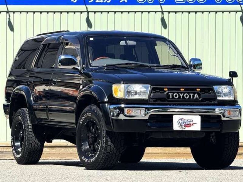 HILUX SURF