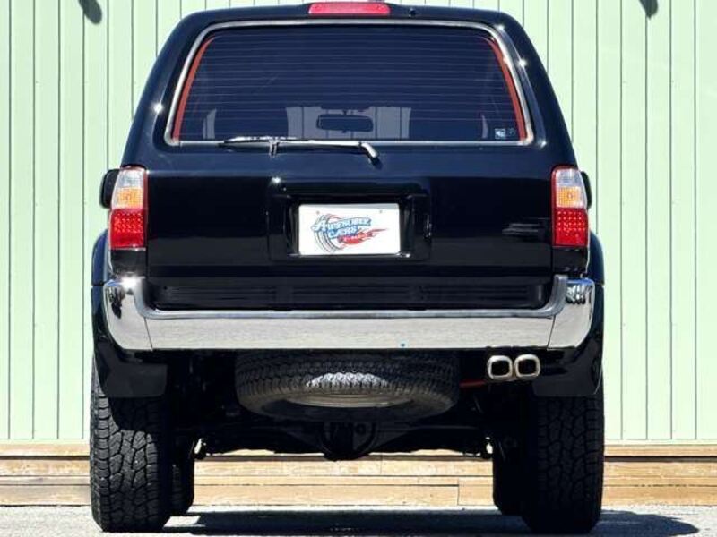 HILUX SURF