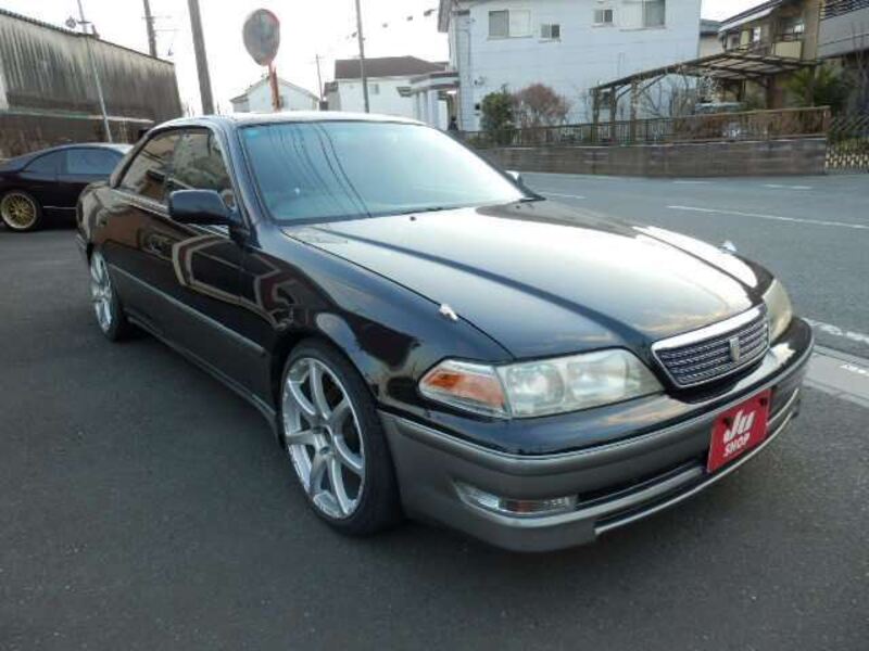 MARK II