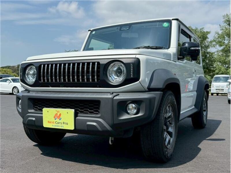 JIMNY SIERRA-0