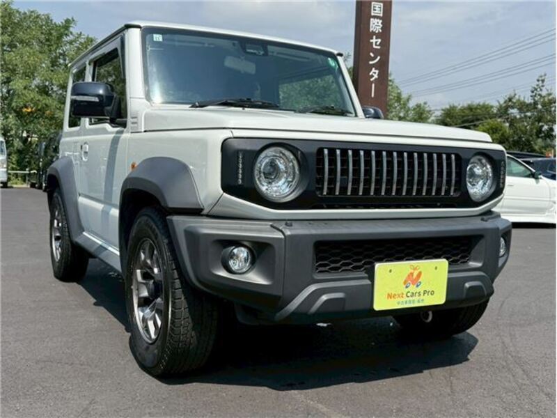 JIMNY SIERRA