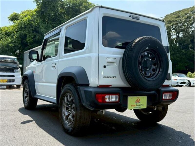 JIMNY SIERRA