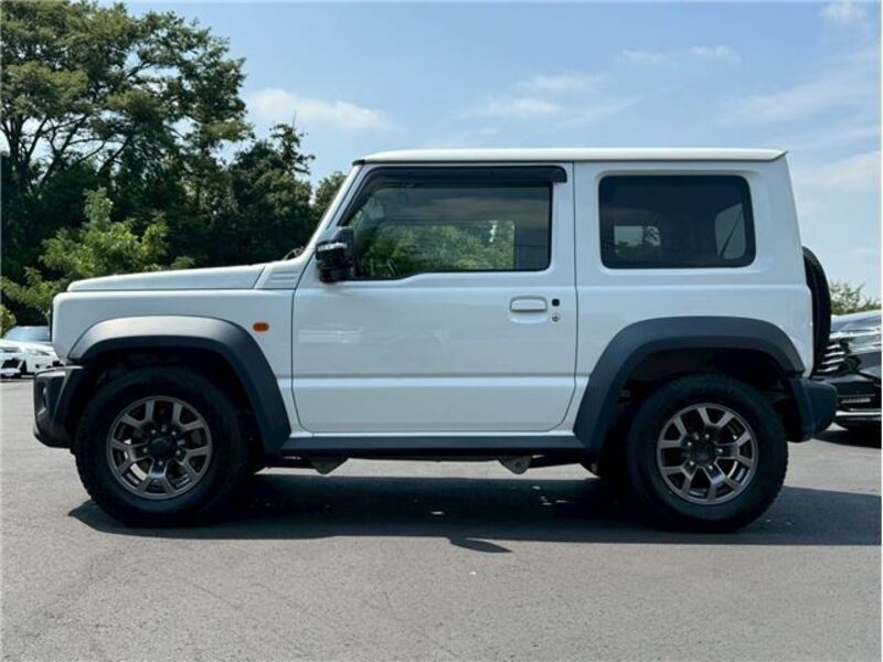 JIMNY SIERRA