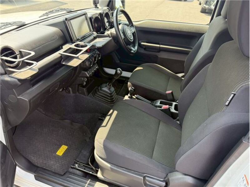 JIMNY SIERRA