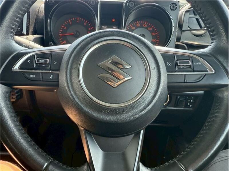JIMNY SIERRA