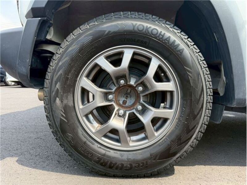 JIMNY SIERRA