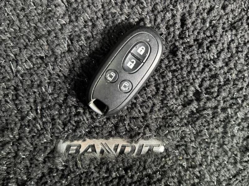 SOLIO BANDIT