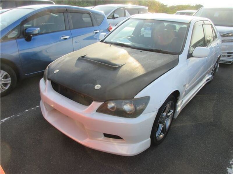 ALTEZZA-0