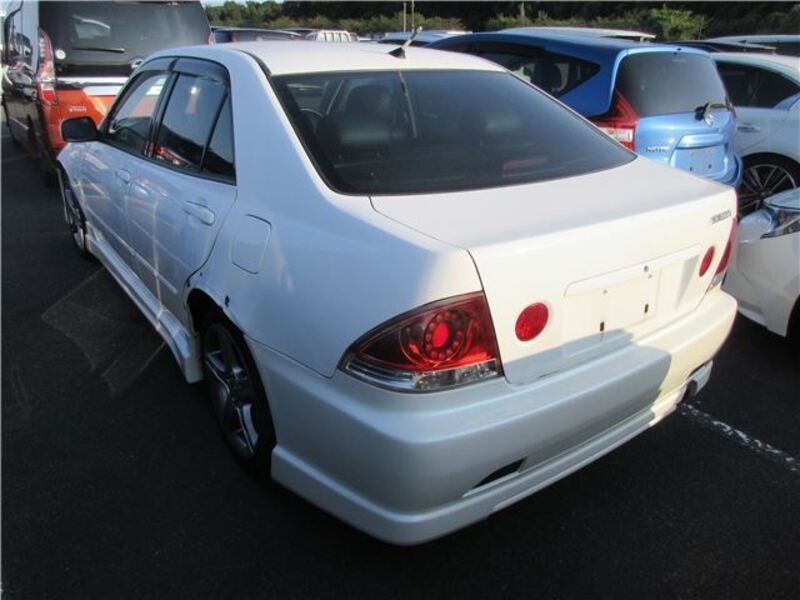 ALTEZZA