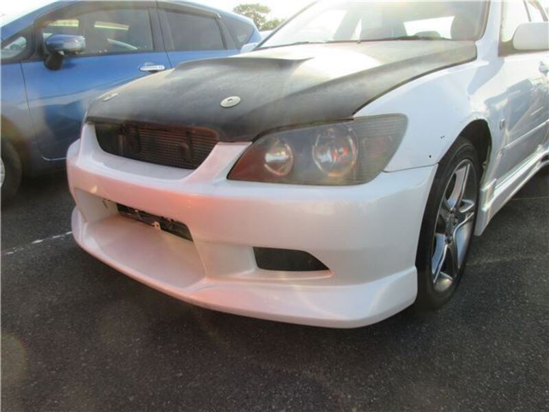 ALTEZZA