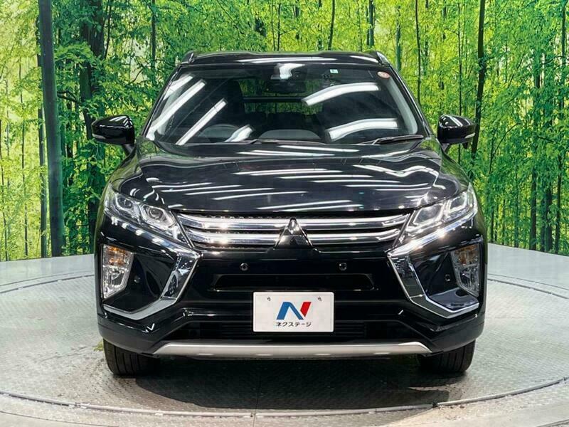 ECLIPSE CROSS-1