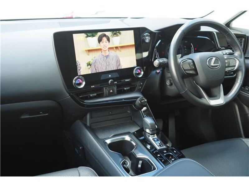 NX