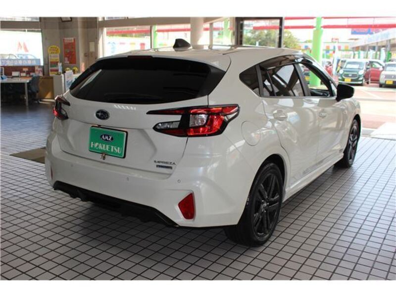 IMPREZA