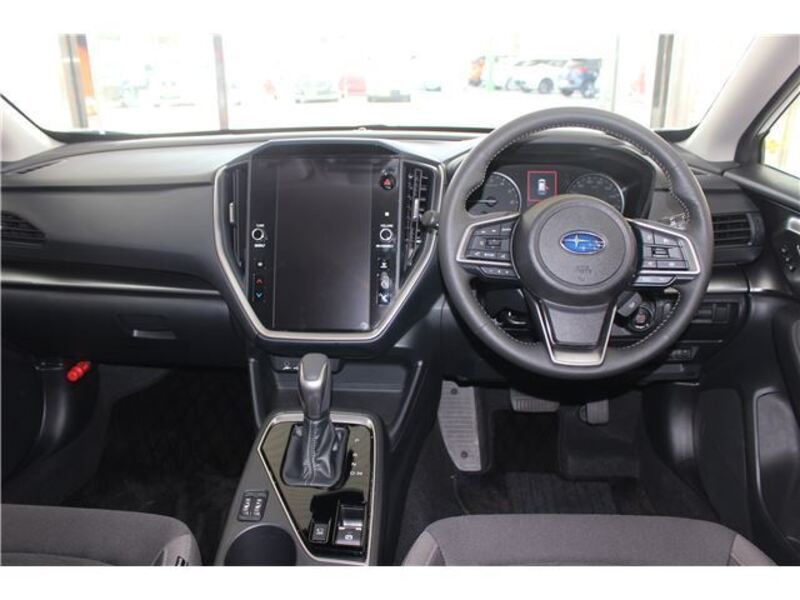 IMPREZA