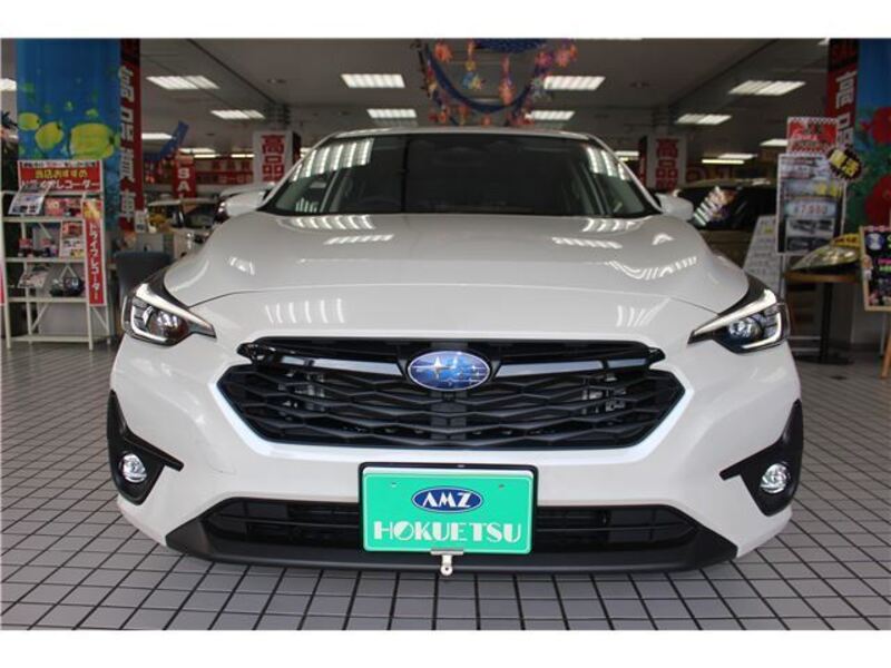IMPREZA