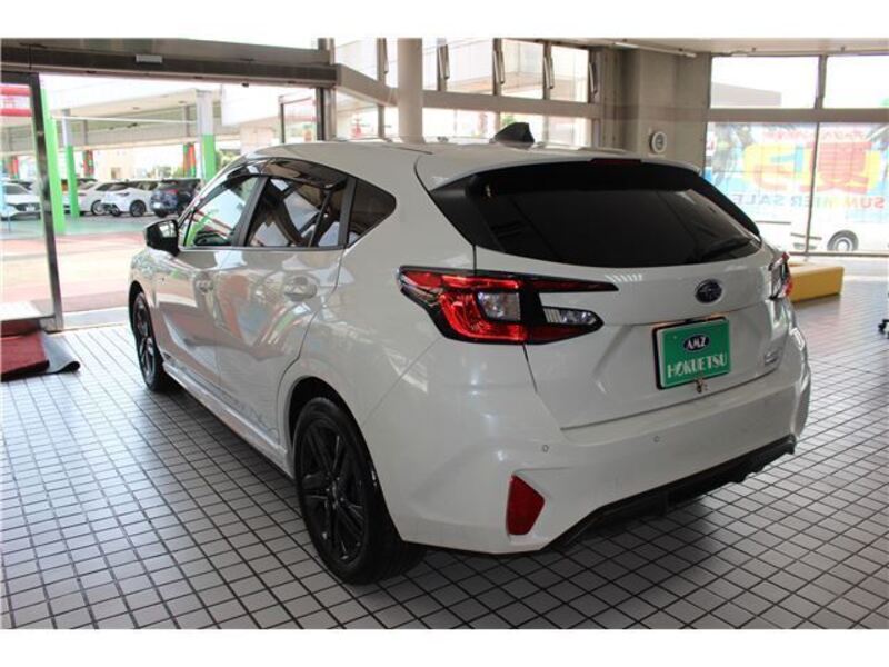 IMPREZA