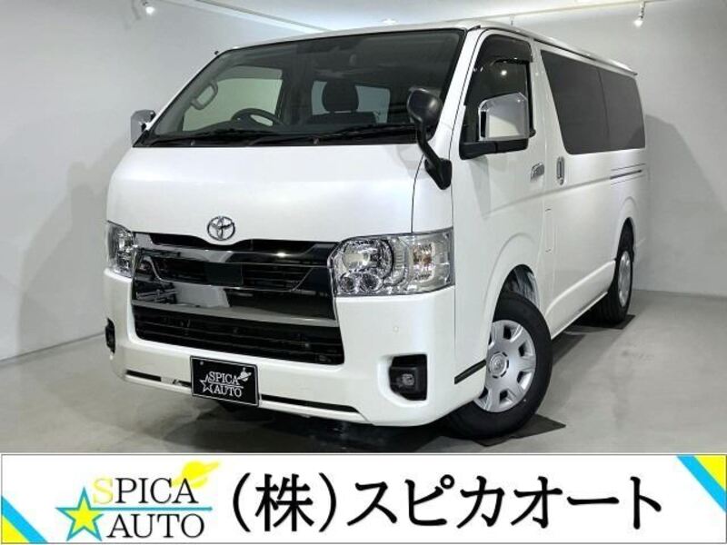 HIACE VAN-0