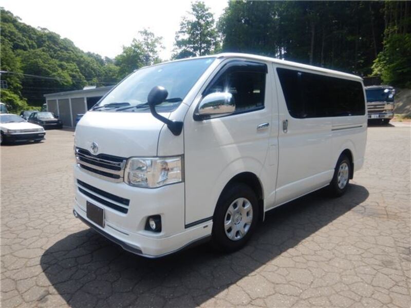 HIACE